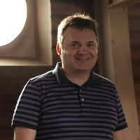 Михаил Бобровник